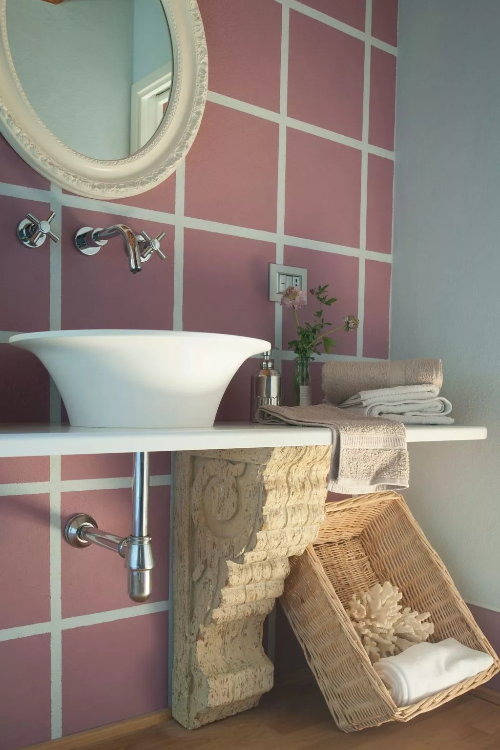 "Juliet T4 Rota-Binnen