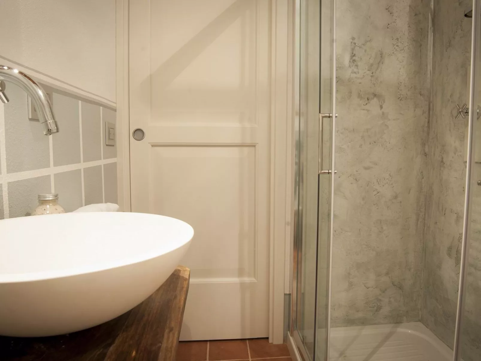 "Torre T4 Rota" mit Pool-Binnen