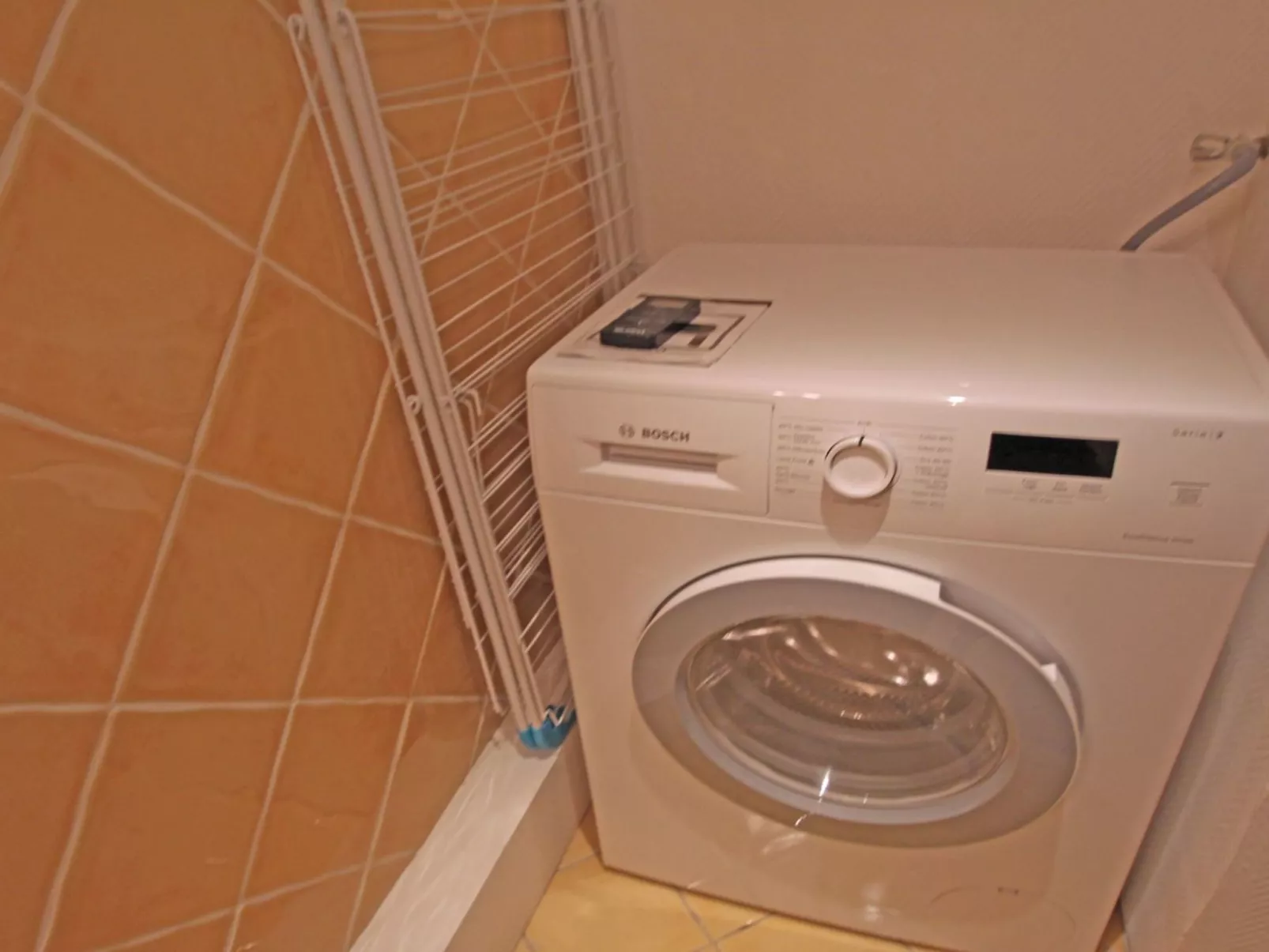 Appt T4 6 Pers - Climatisation - Wifi-Binnen