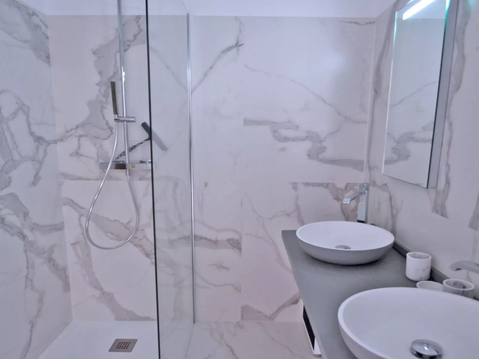 Apartment Pins Dores - Meerblick - Klimaanlage-Binnen