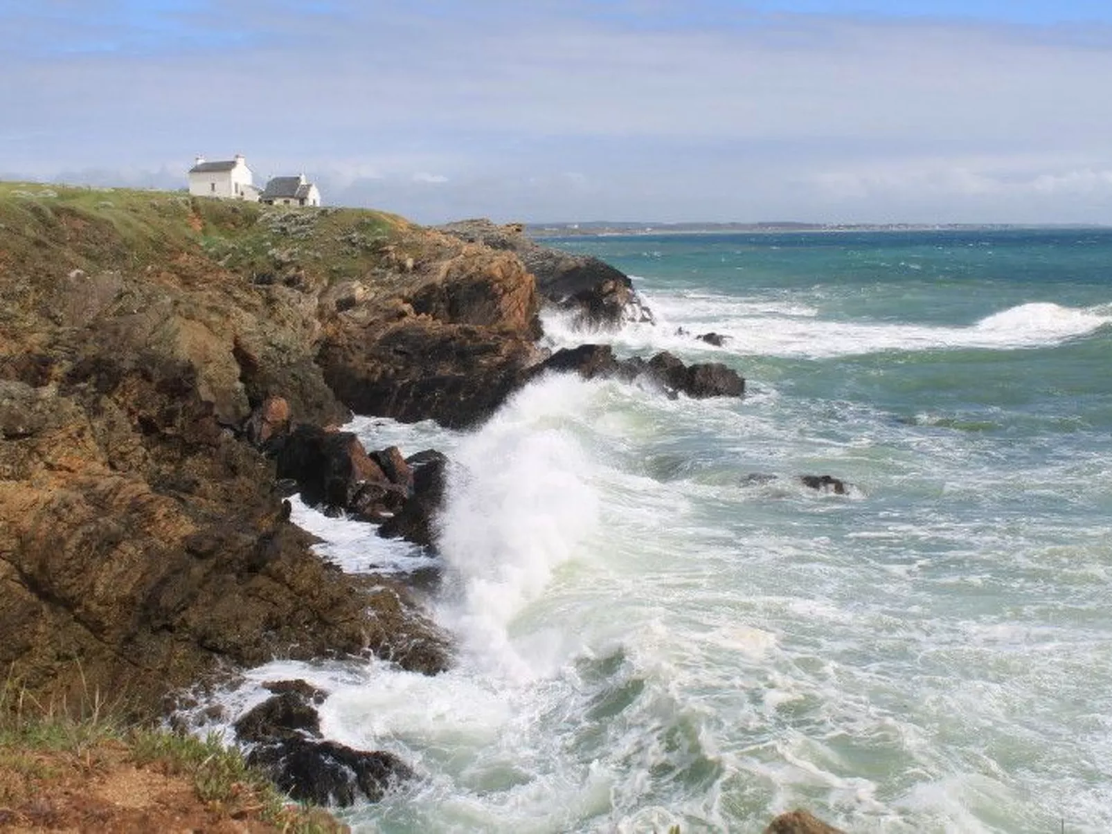 Architektenvilla 200 Meter von den Stränden entfernt-Buiten