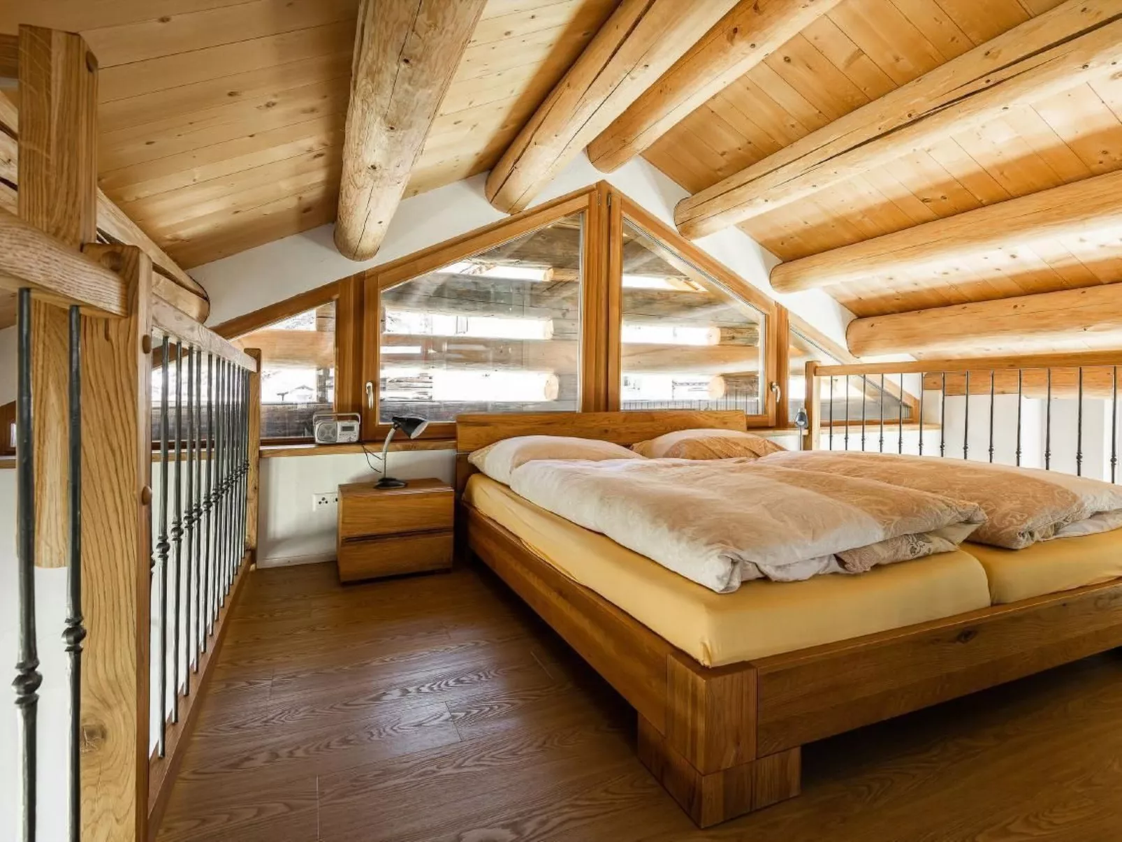 CasaBellavista Isola-Binnen