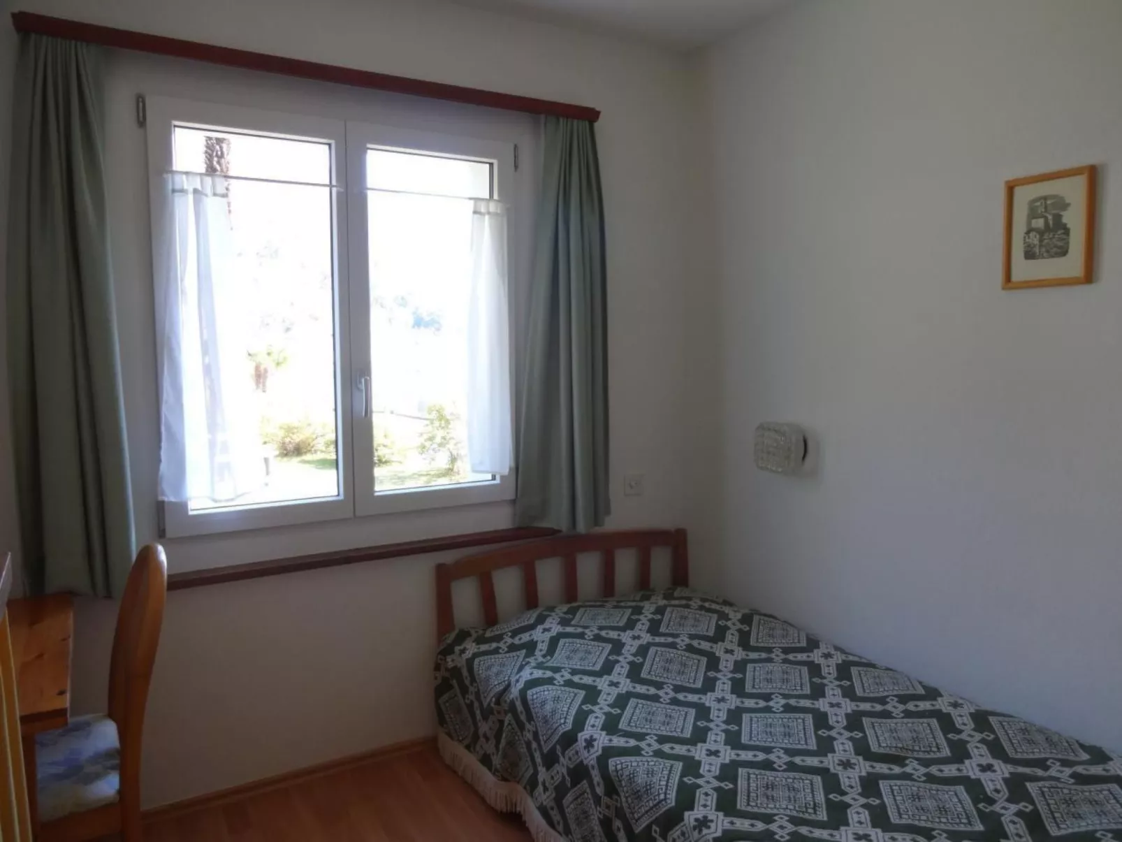 Ökohaus A, Schwimmbad, Garten und Ruhe-Image-tags.info