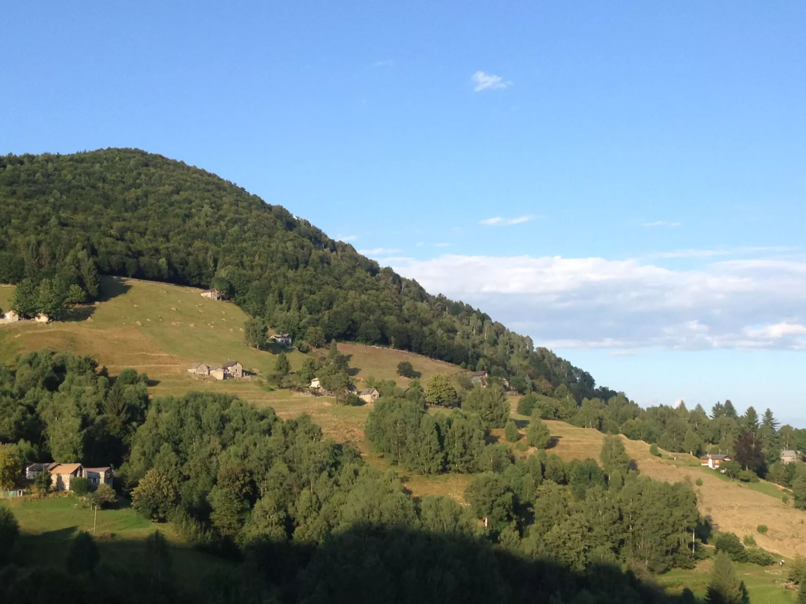 Cà du Papa 2-Buiten