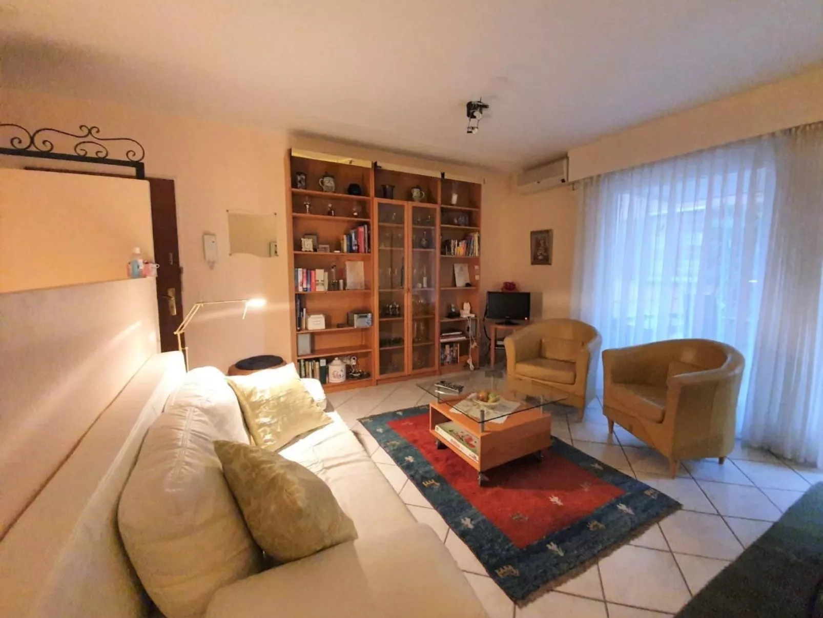 Alle Vigne Ascona-Binnen