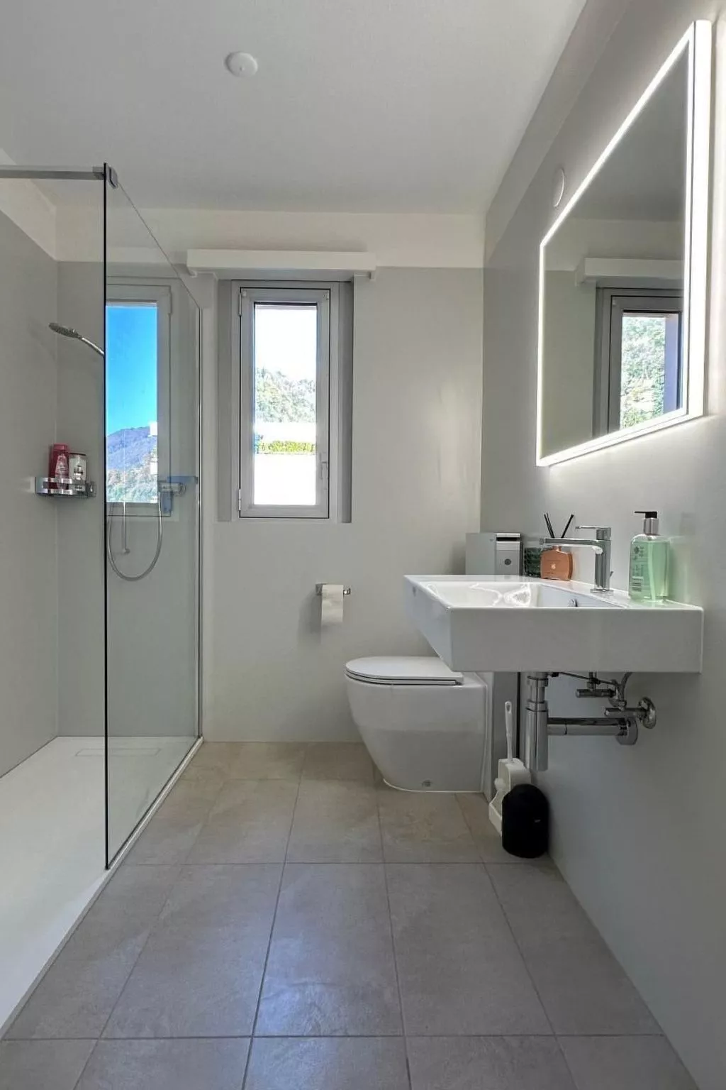 Residenza Arazzo-Binnen