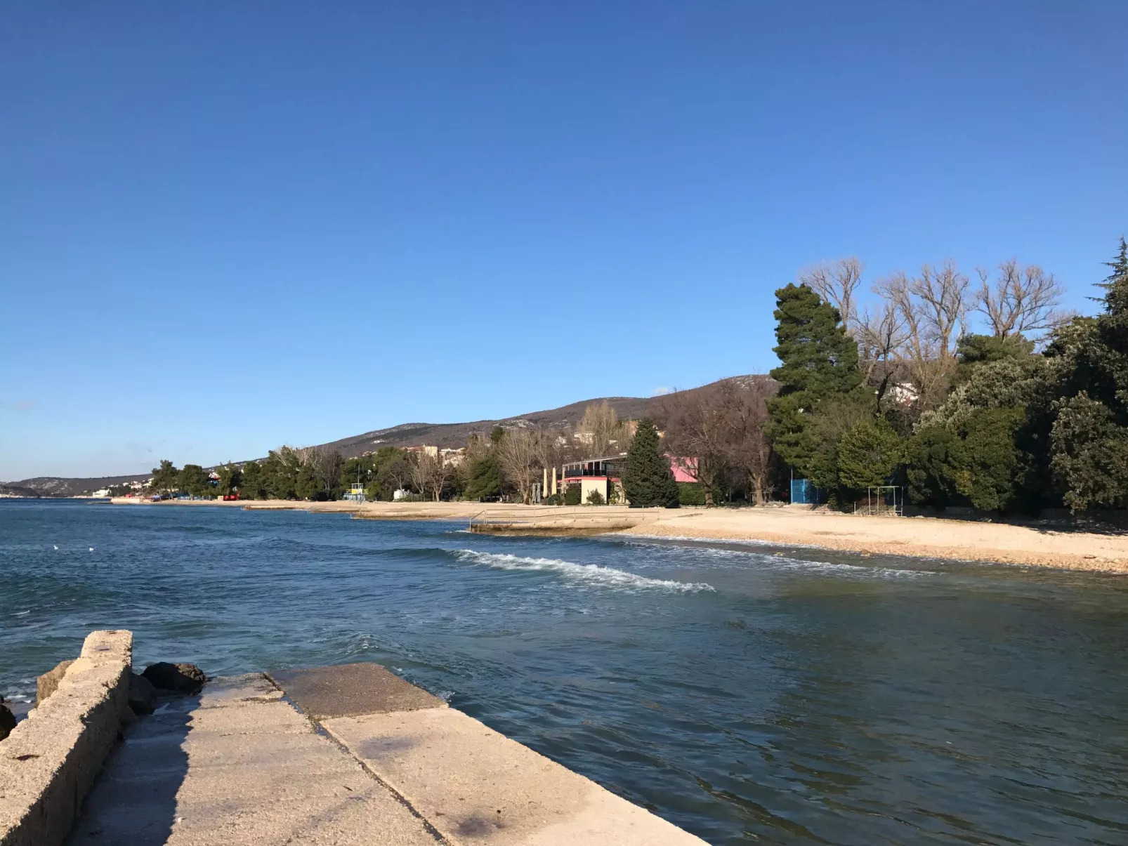 „Kleine Villa Tony“-Buiten