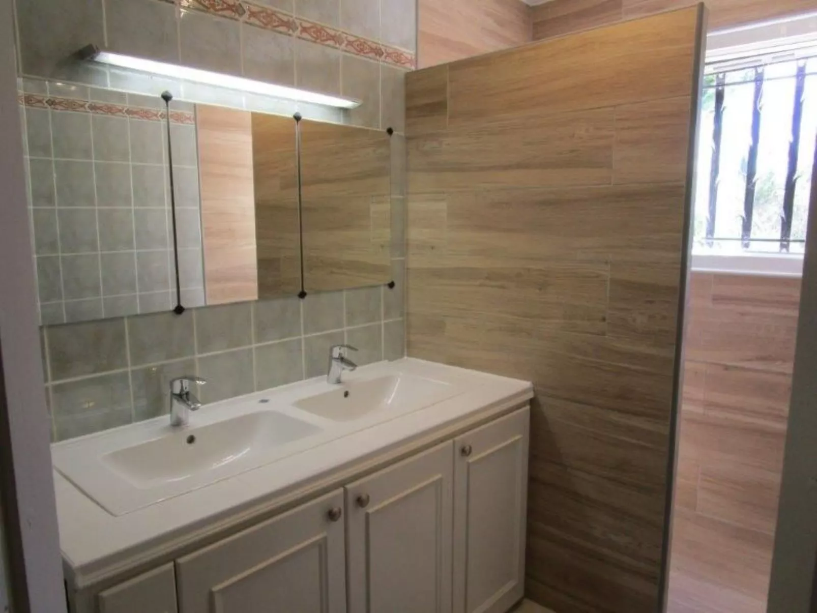 Ferienvilla "Beautiful" mit Garten, Grill und Terrasse-Binnen