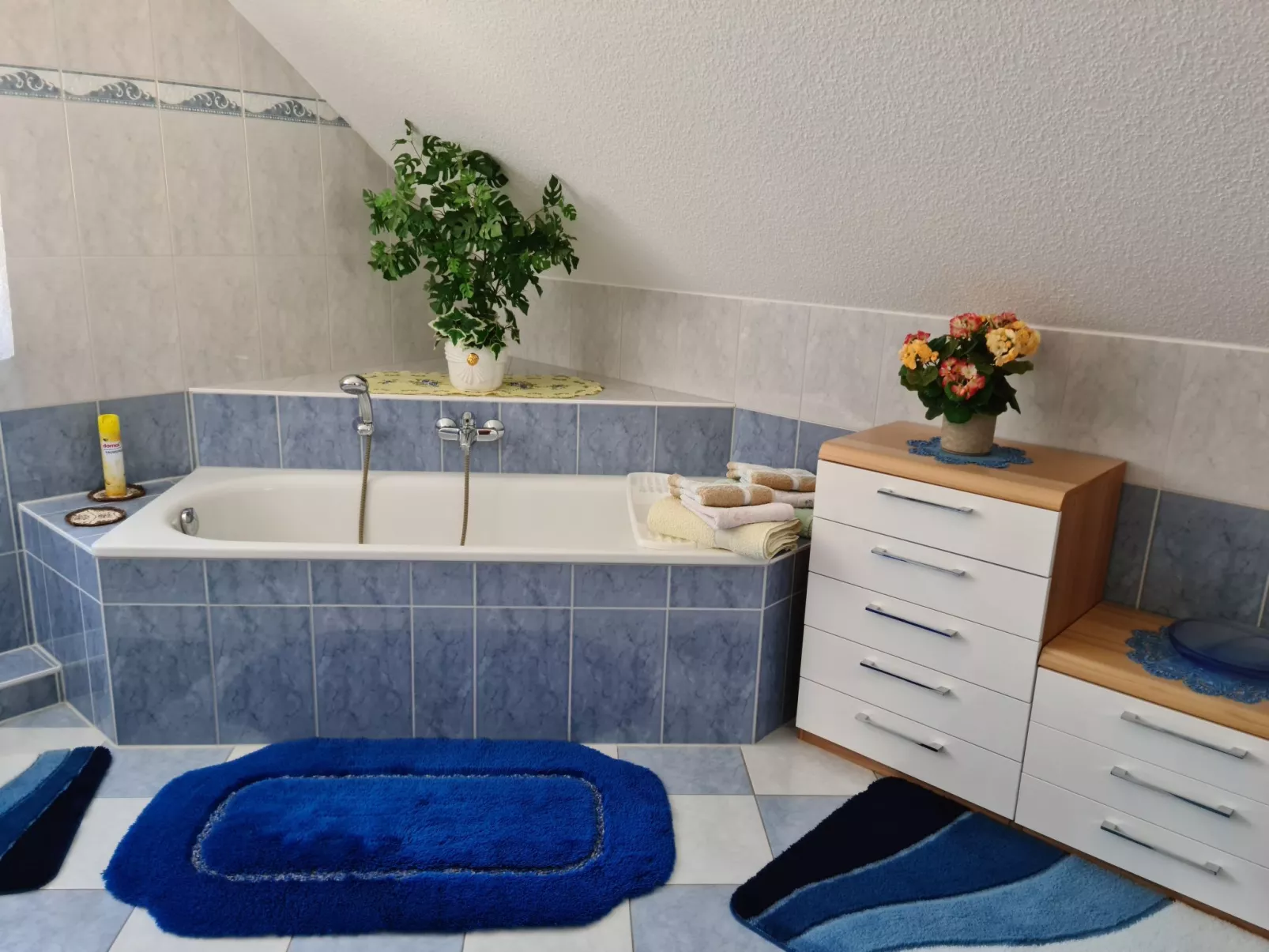 Schöne Ferienwohnung in Alt-Marzahn-Binnen