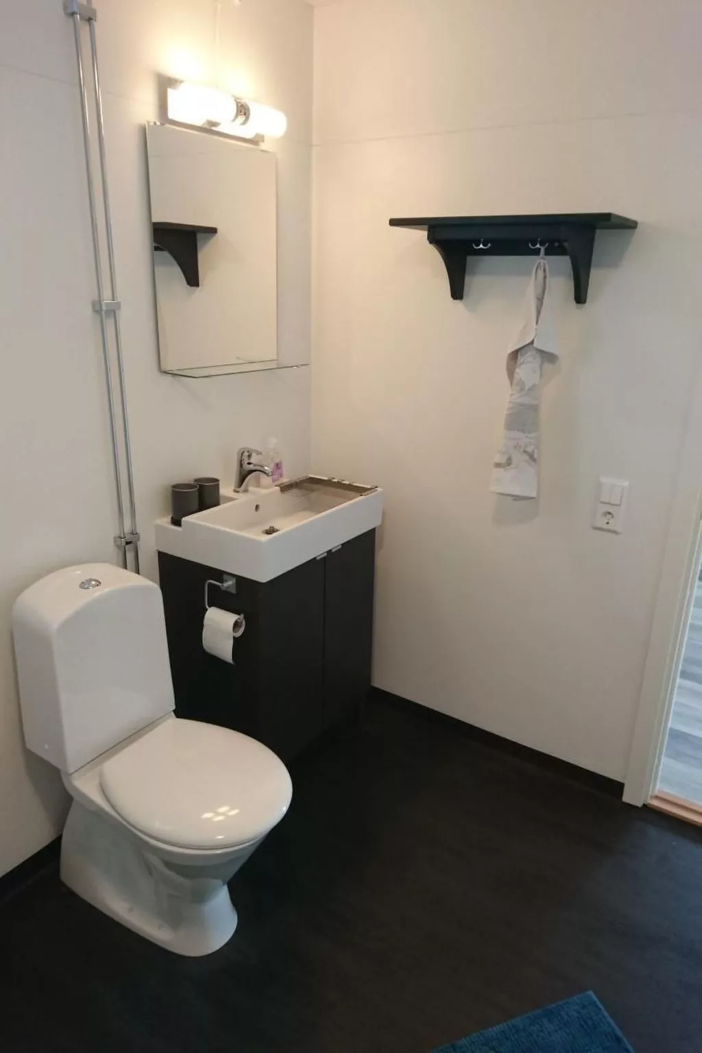 Haus Dalslandkanal-Binnen