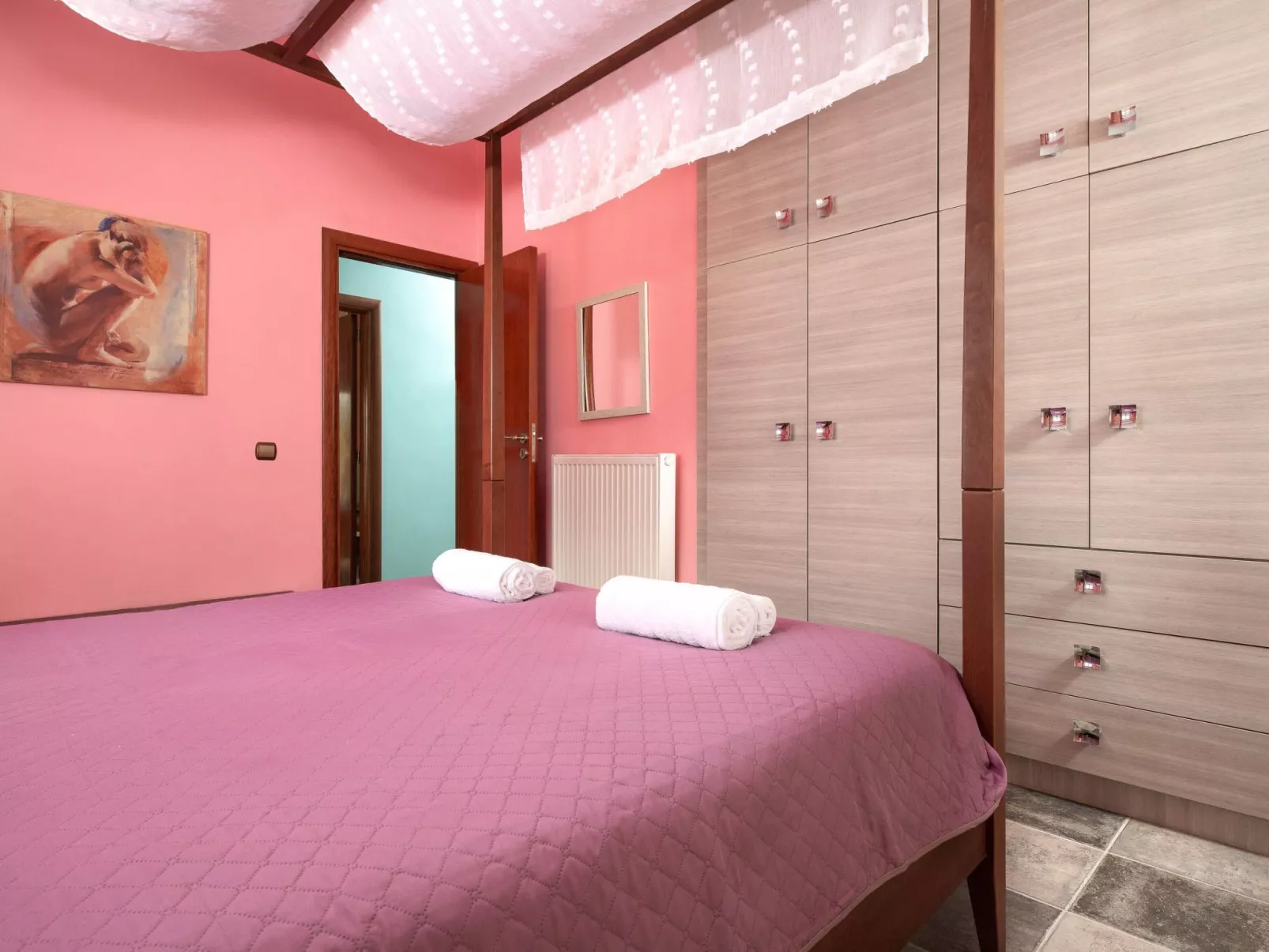 Gemütliche Villa Zenia in Damatria-Image-tags.info