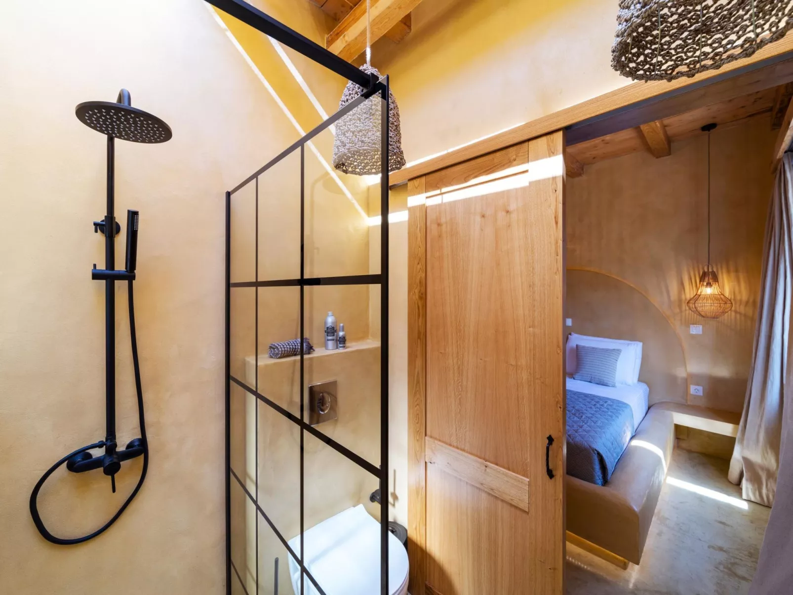 Eptopia Villa-Binnen