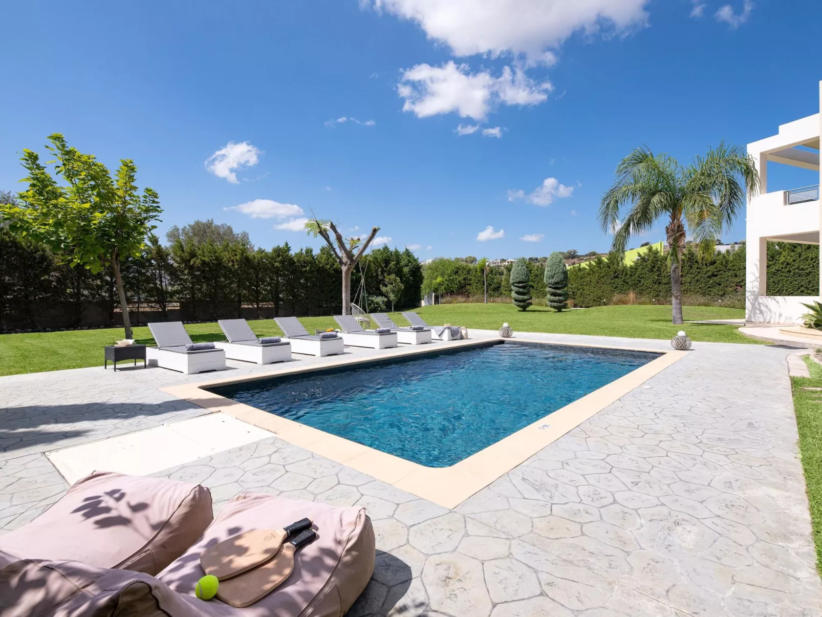 Villa Rapha Maris mit Pool für 10 Personen-Image-tags.info