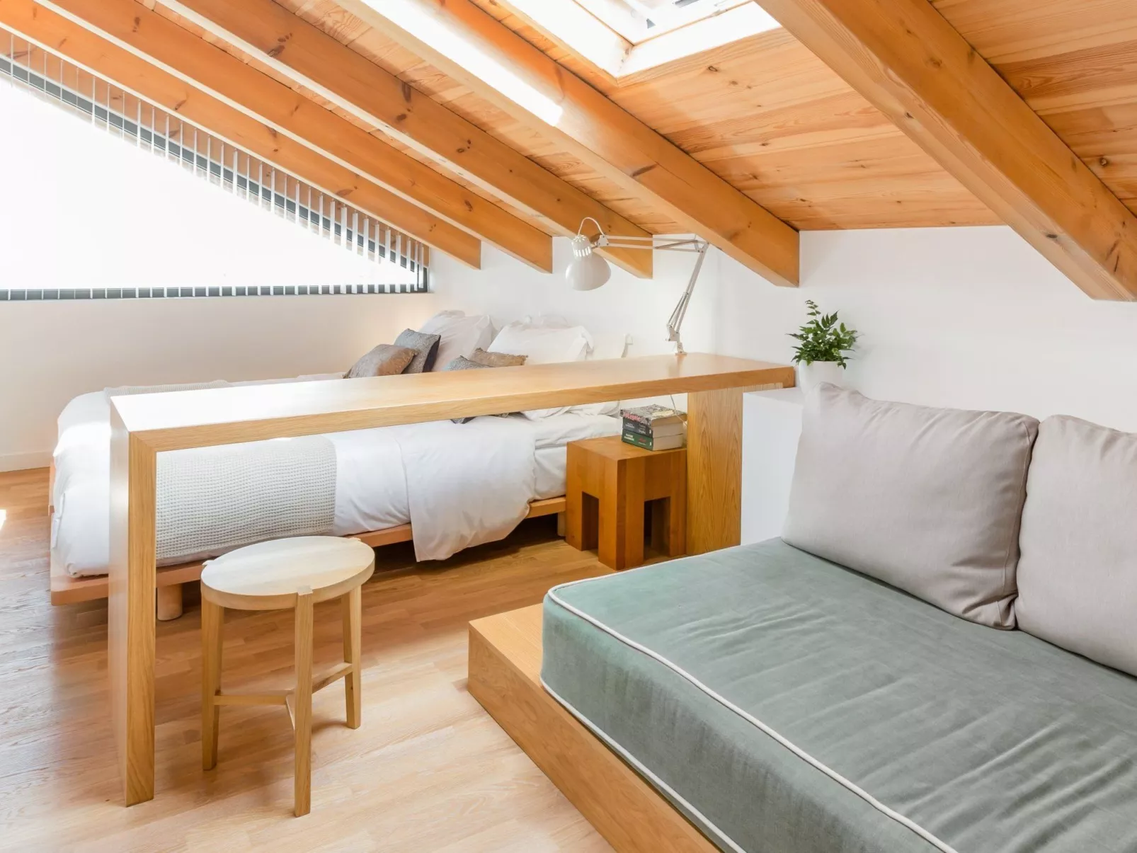 Ferienvilla "Fos" mit Blick auf das Wasser-Image-tags.info