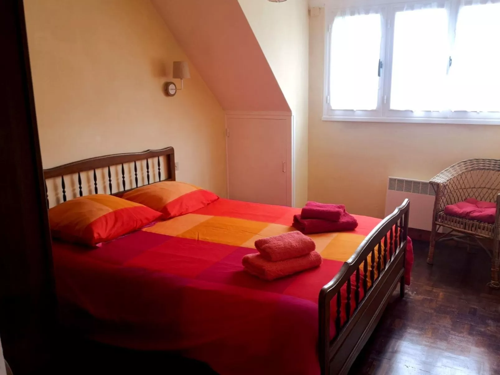 Haus auf der Halbinsel Plougastel-Image-tags.info