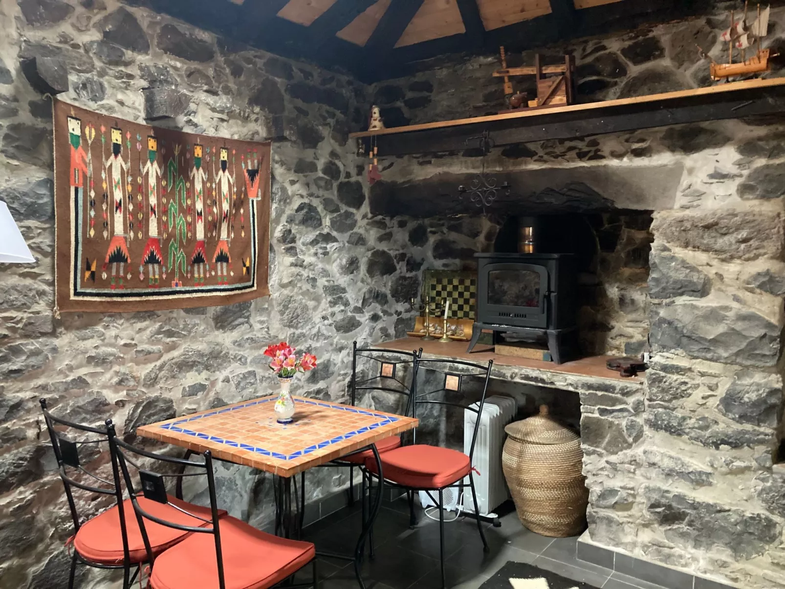 Klein-Norwegen-Buiten