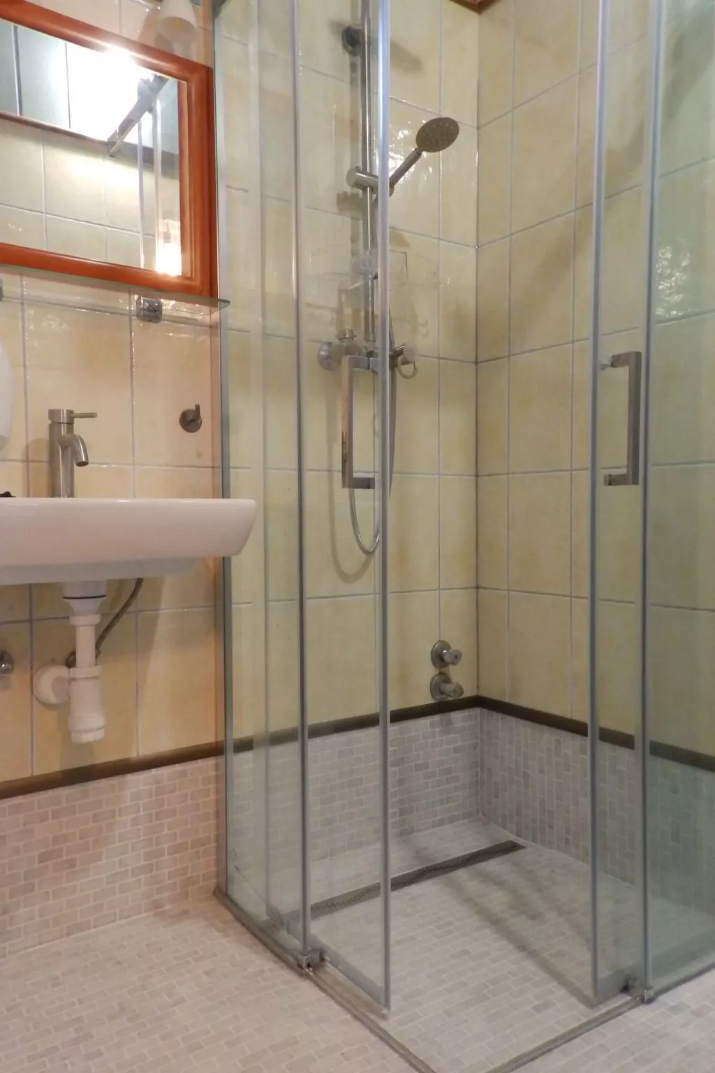 Wohnung in Fonyód mit Schönem Garten-Binnen