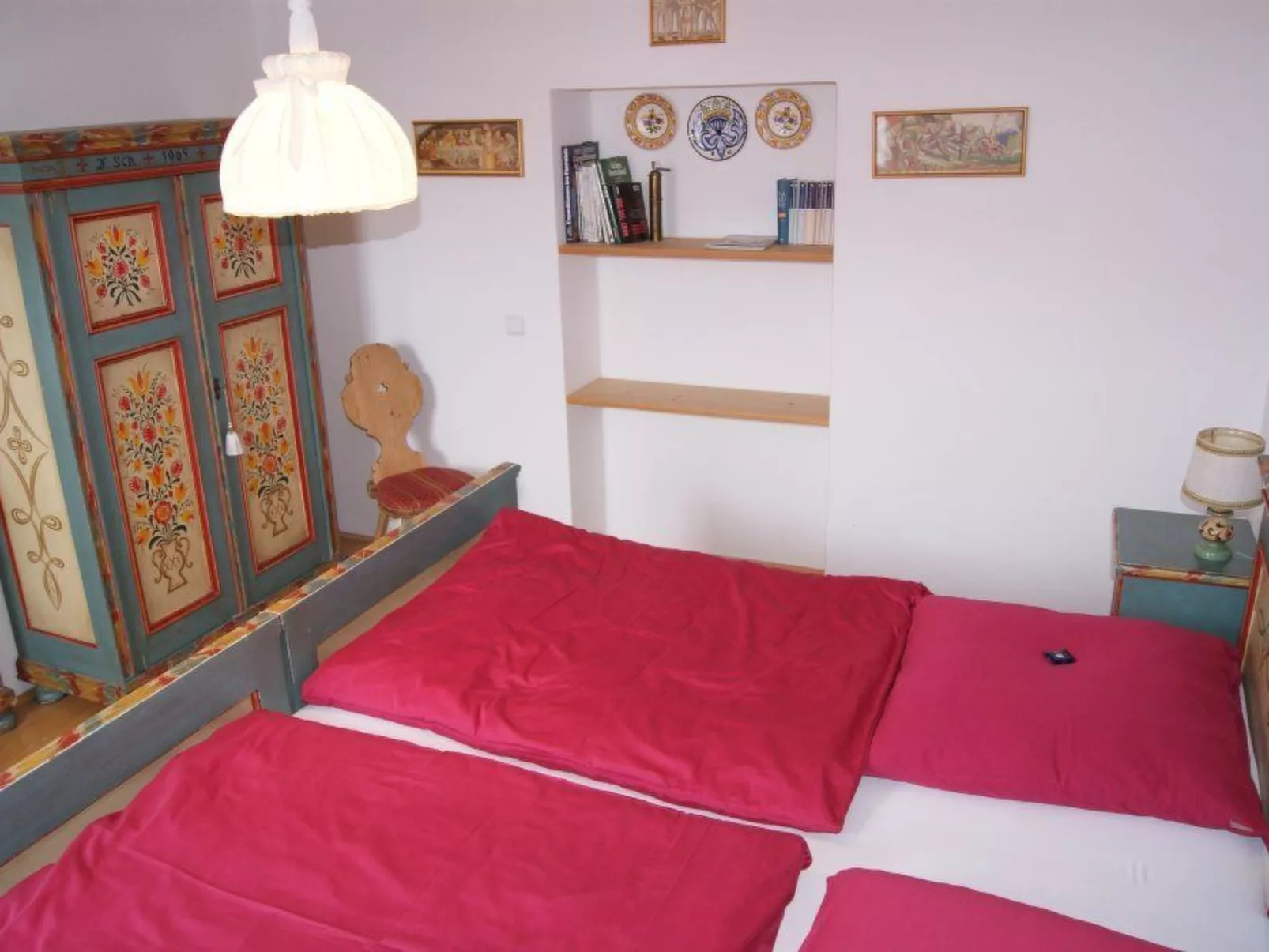 VILLA - LAURIN-Binnen