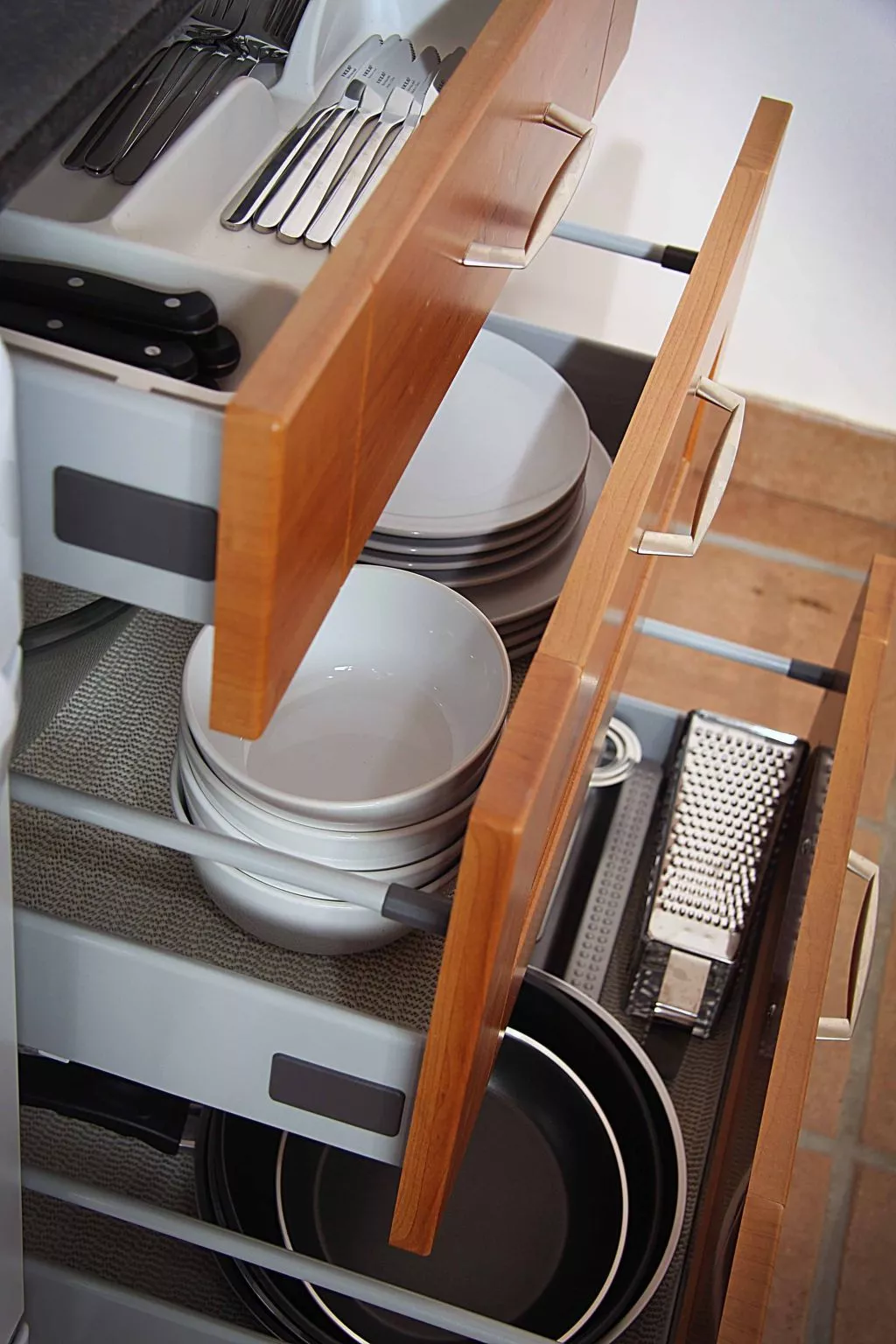 Für 4 Personen ca. 90 m&sup2; in Estreito da Calheta, Madeira (Südküste von Mad-Binnen