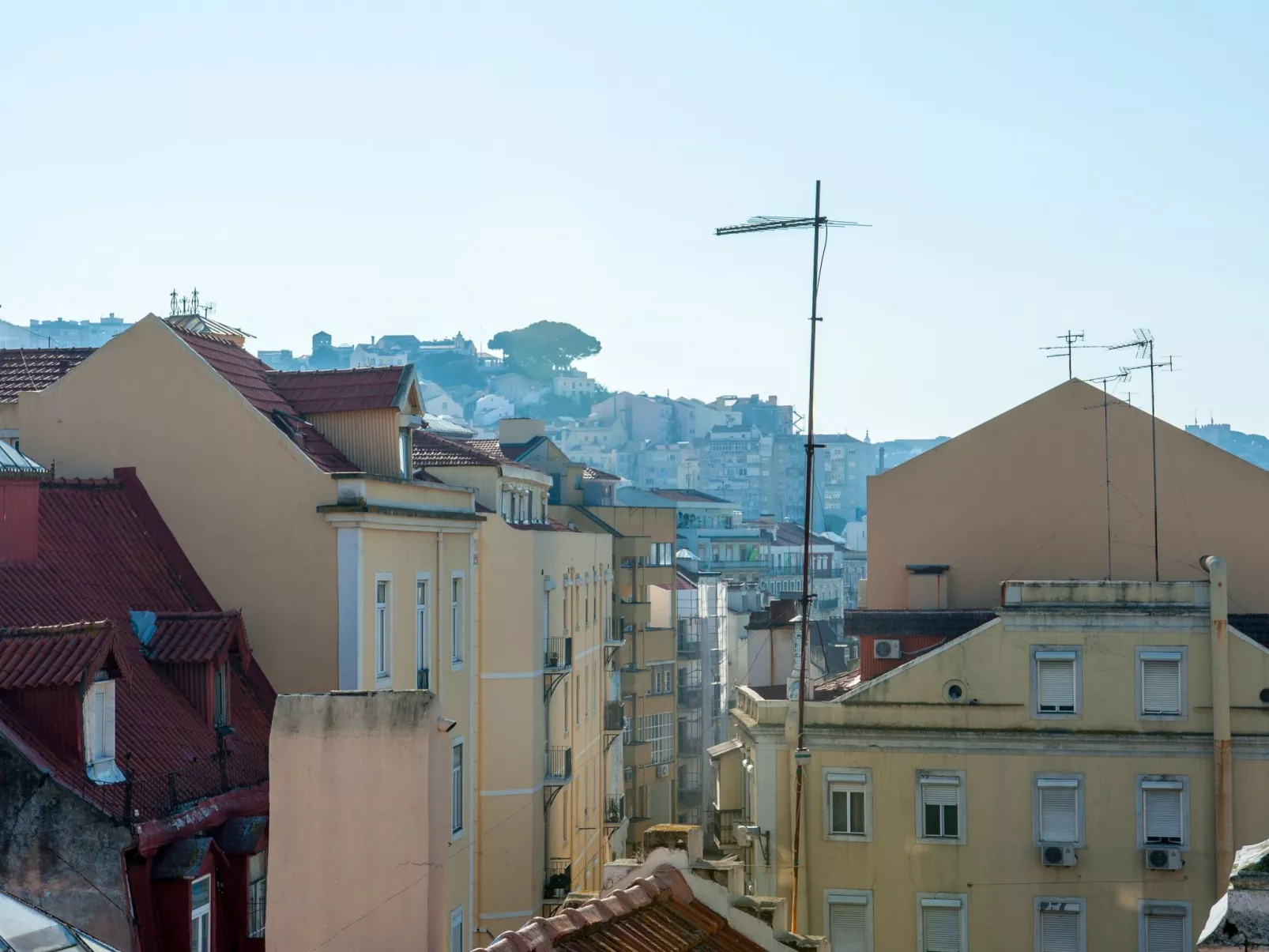 Engelsterrasse-Buiten