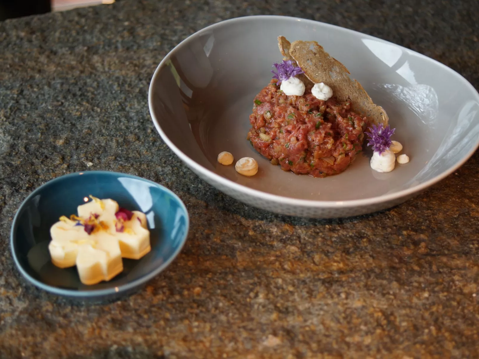 Chalet Wiesenglück-Binnen