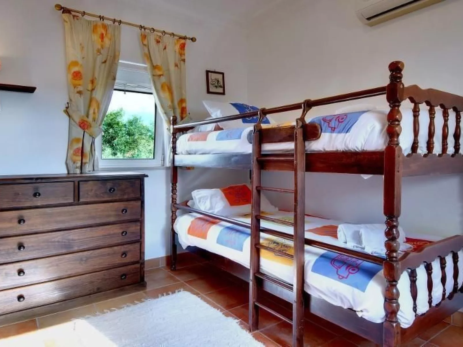 Ferienvilla "Casa Alha"-Binnen