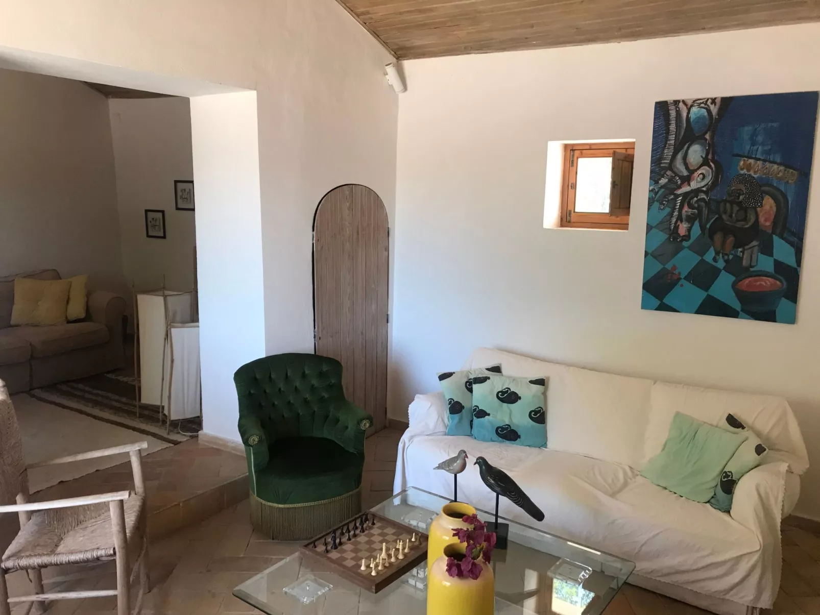 "Quinta do Sol" mit Kamin-Image-tags.info