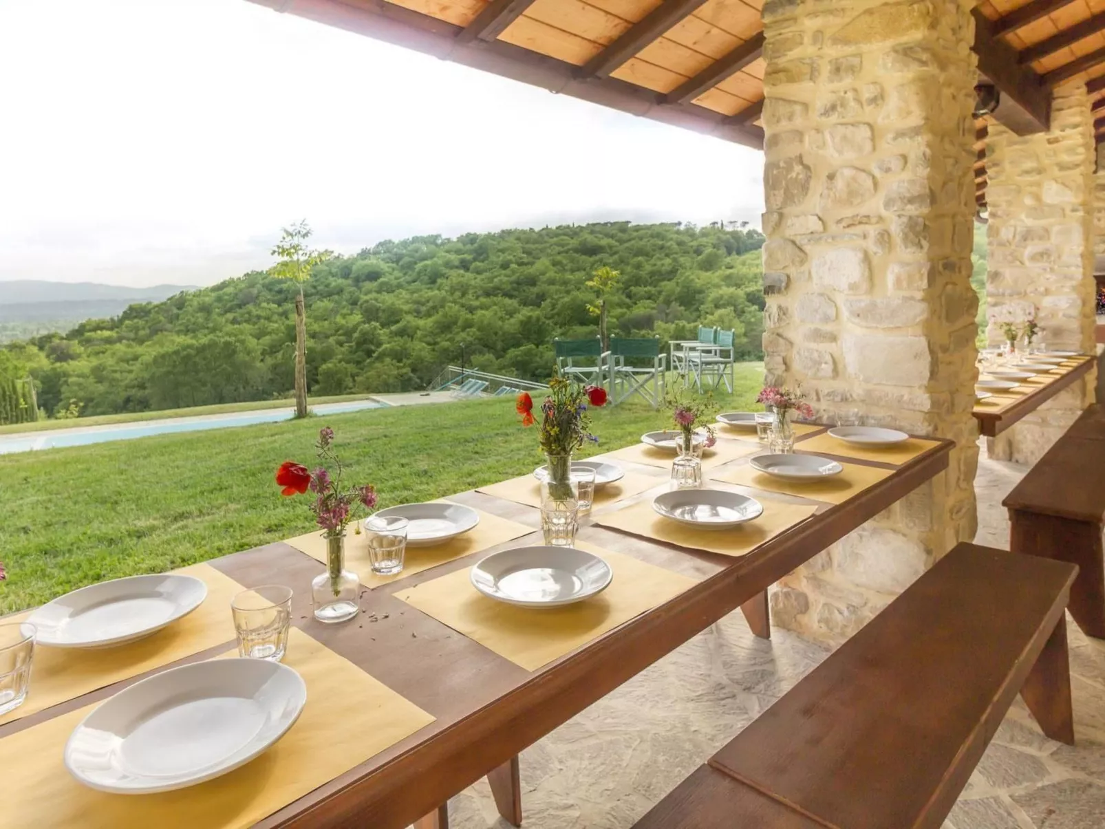 Villa Cantone mit beheiztem Pool-Image-tags.info