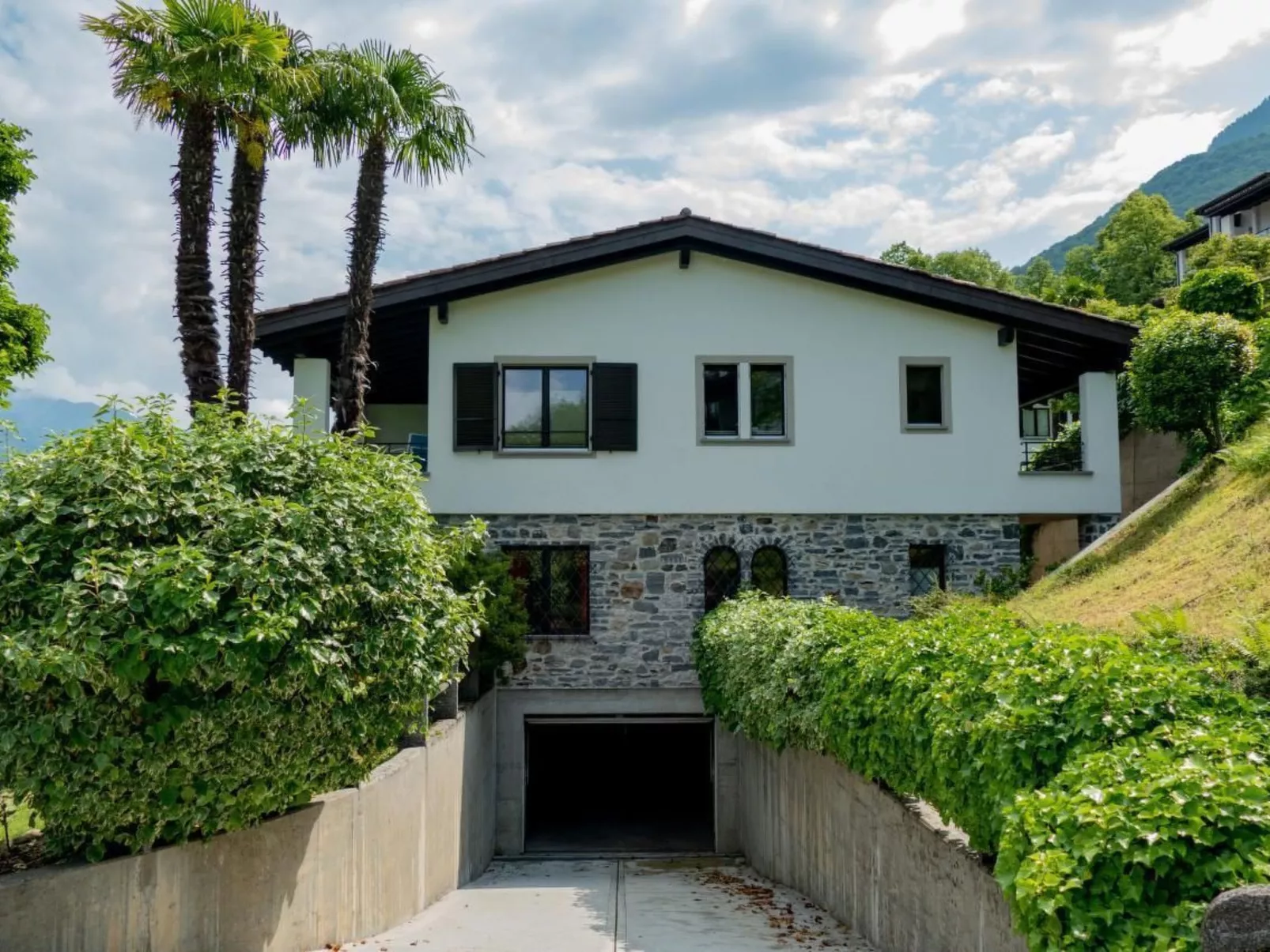 Casa Daniela App 36-Buiten