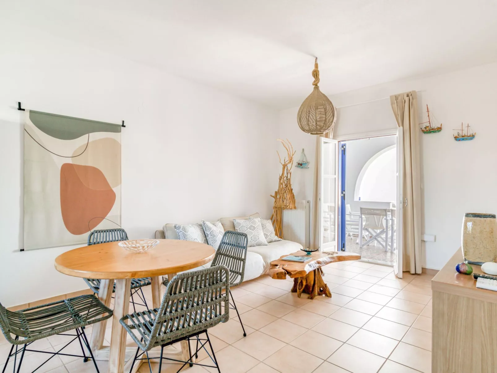 "Casa Lina" geräumig, modern, Dorfzentrum - Image-tags.info