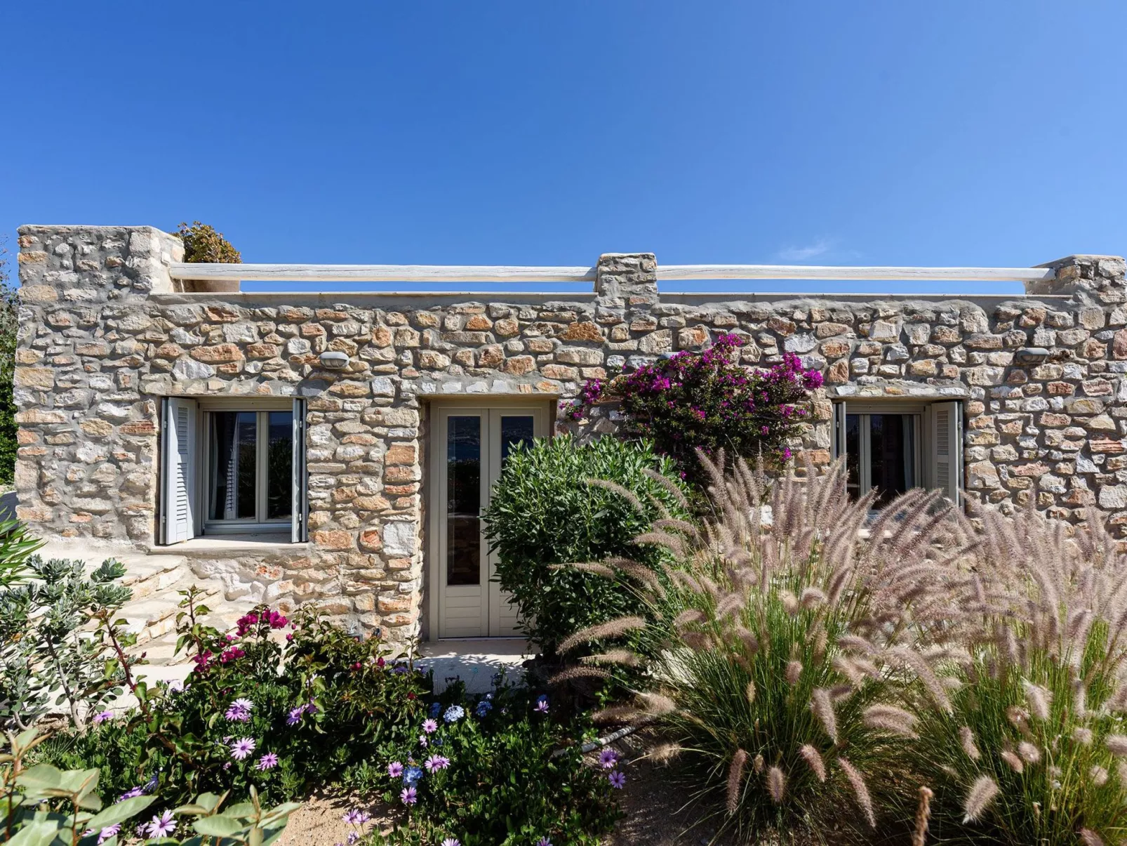 Villa Sonnenlicht - Buiten