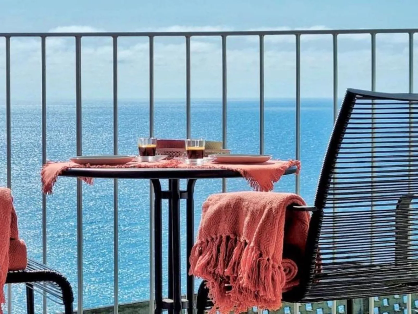 Wohnung "Atlantic Nest by HRM"-Image-tags.info