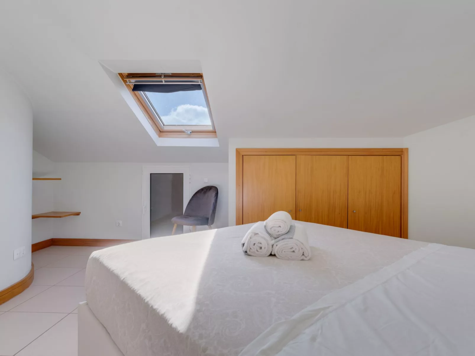 Câmara de Lobos Duplex-Wohnung-Binnen