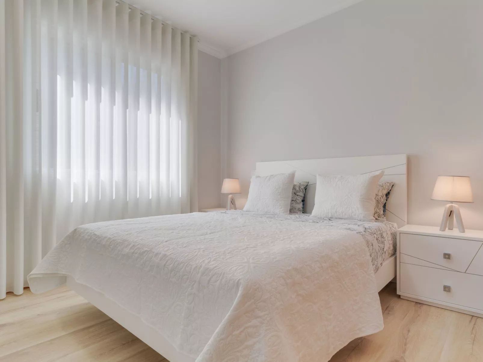 Villa Quinta Grande-Binnen