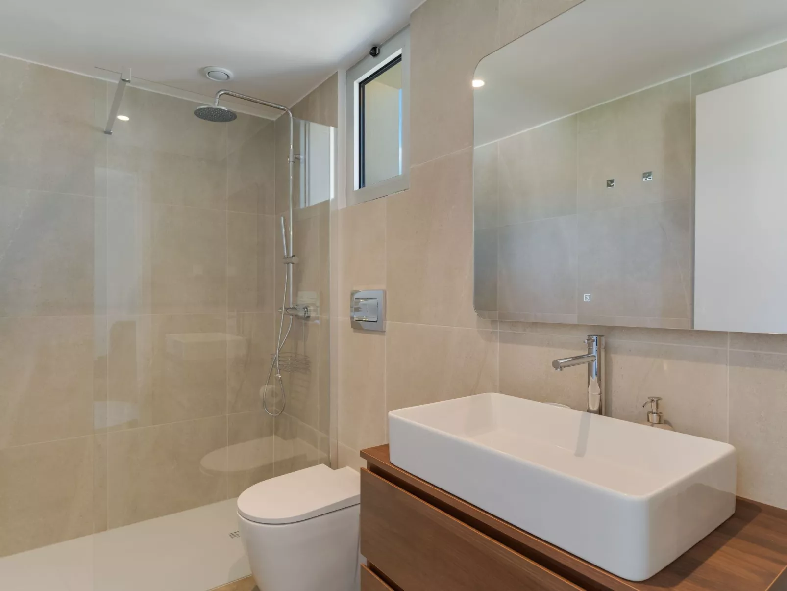 Wohnung "Pearl Retreat by HRM"-Binnen