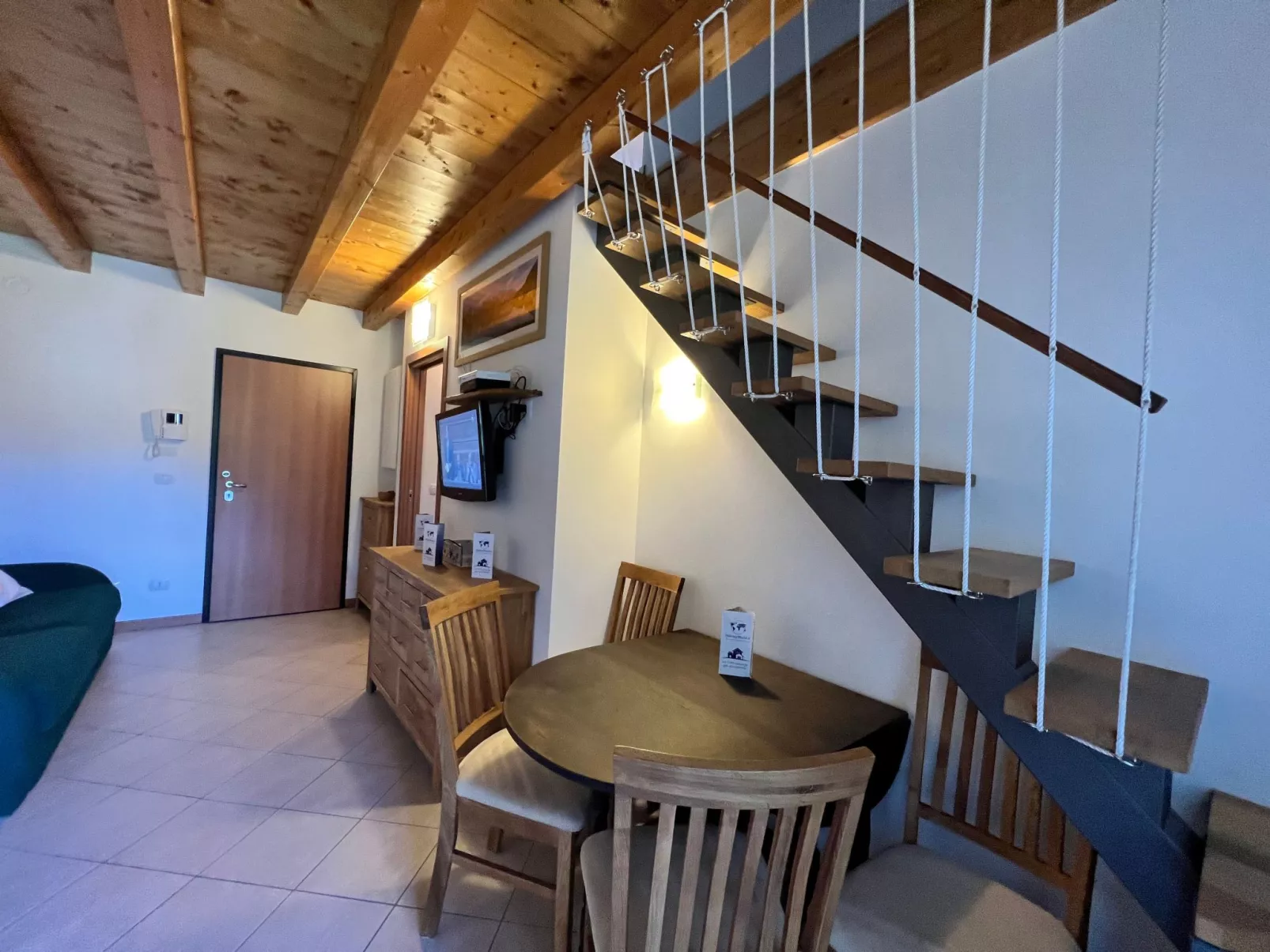 Von Holiday World-Binnen