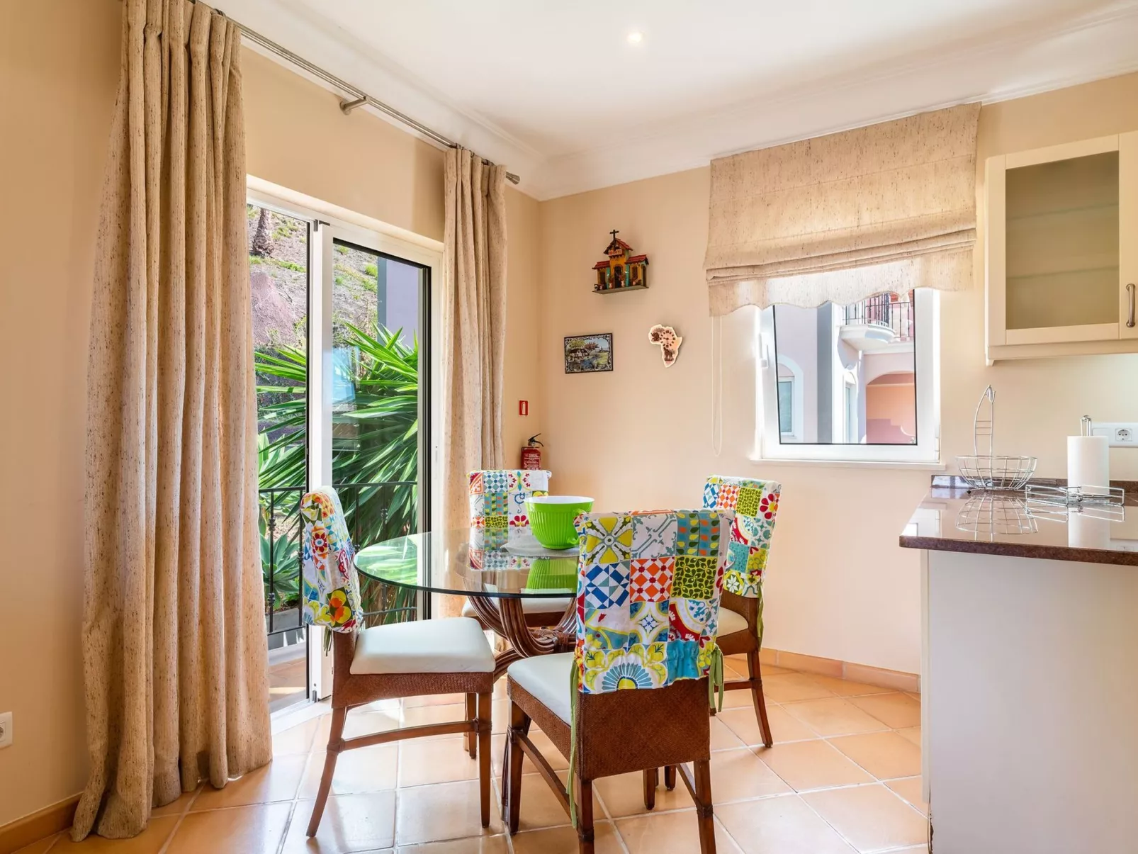 Elegante Ferienwohnung mit Gemeinschaftspool und Wellnessbereich-Image-tags.info