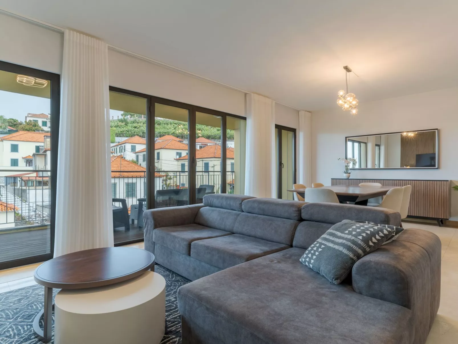 Living BX Wohnung im Stadtzentrum-Binnen