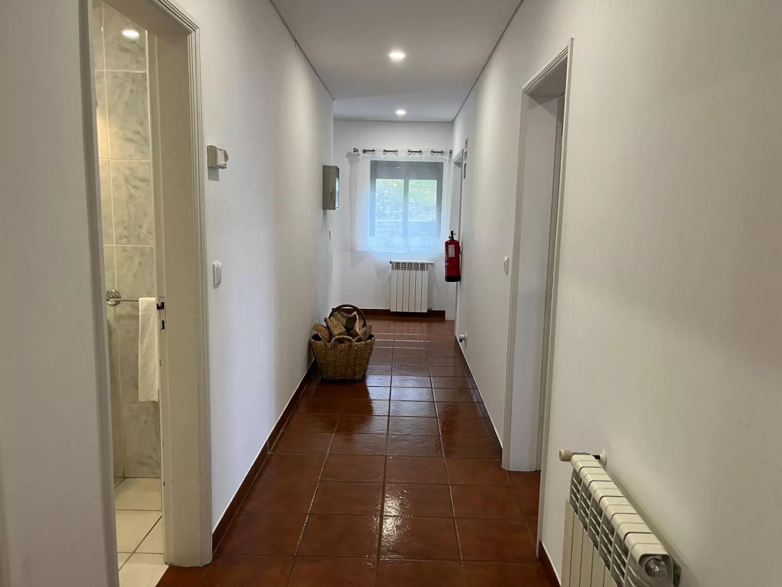 Casa de Casarelhos-Binnen