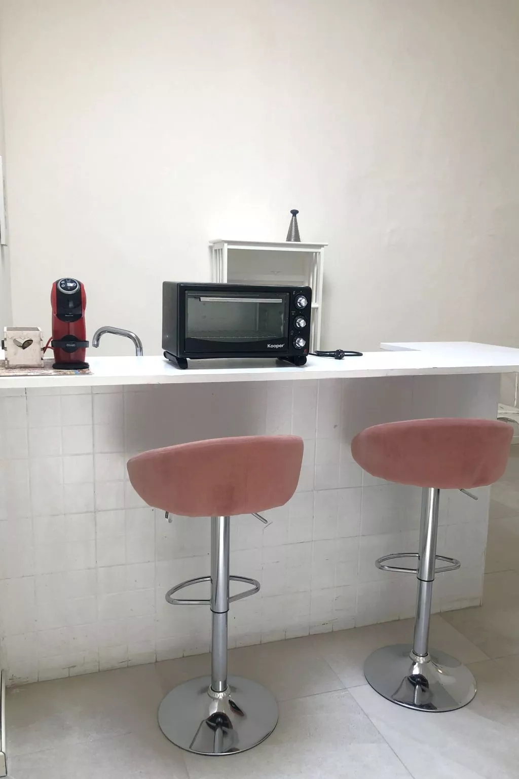 Wohnung im Herzen von Arezzo-Binnen