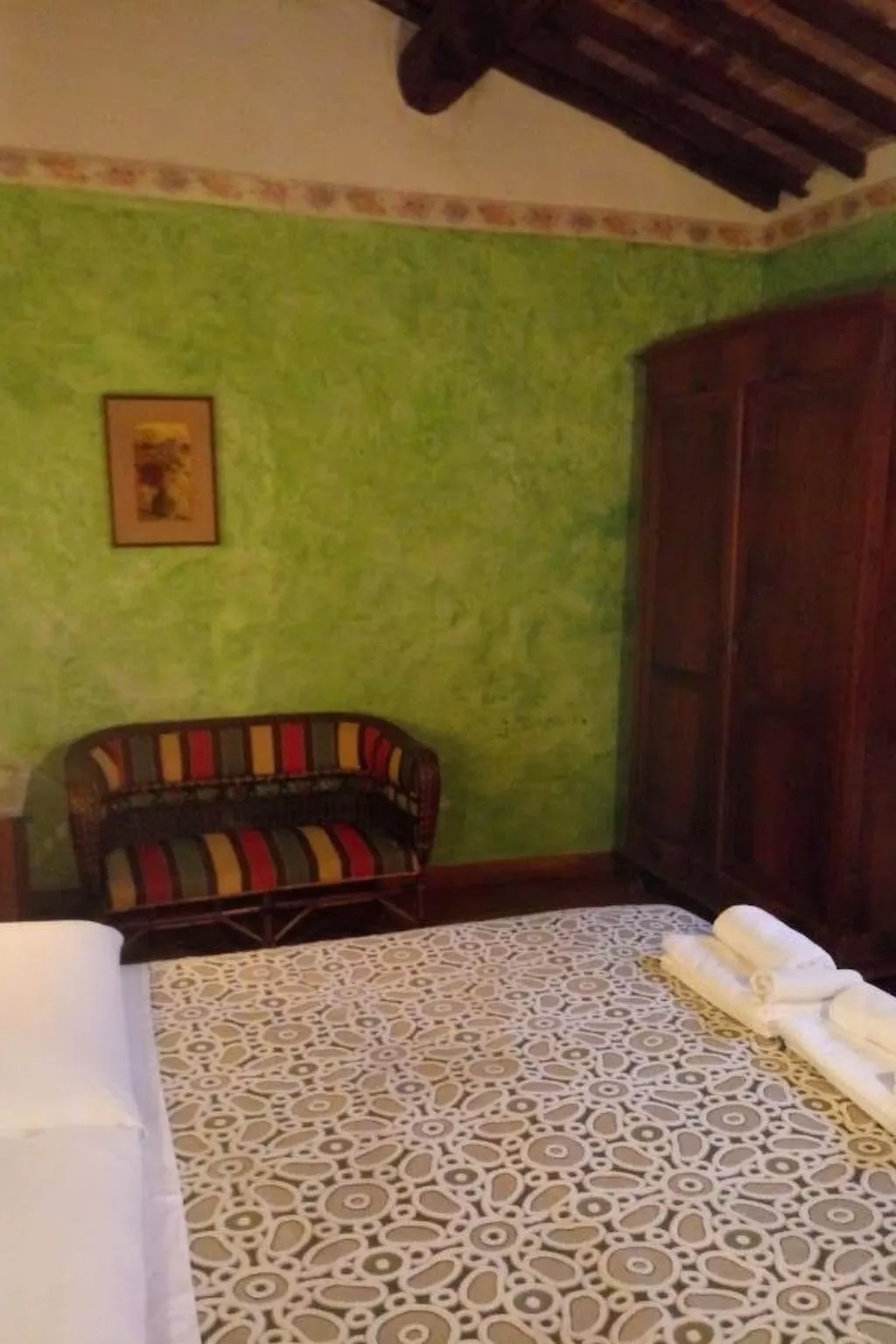 Unsere Kunden sind unsere Freunde-Binnen