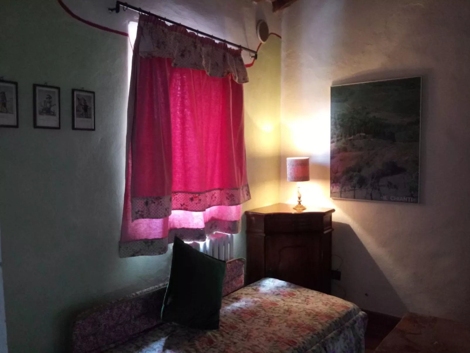 Unsere Kunden sind unsere Freunde-Binnen