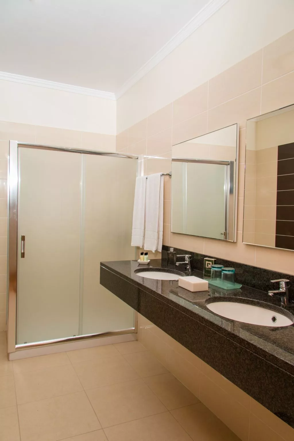 Elegantes Haus in Santana mit Garten und Grill-Binnen