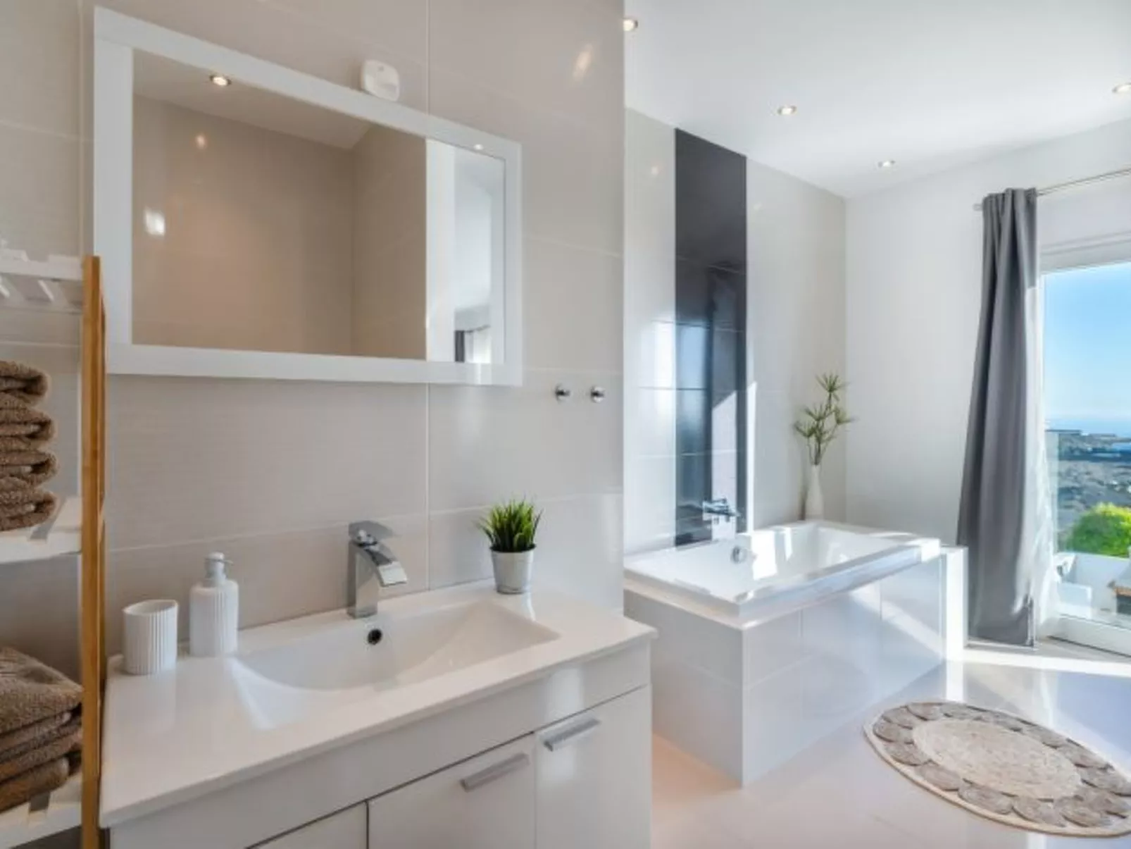 Villa Molinero-Binnen