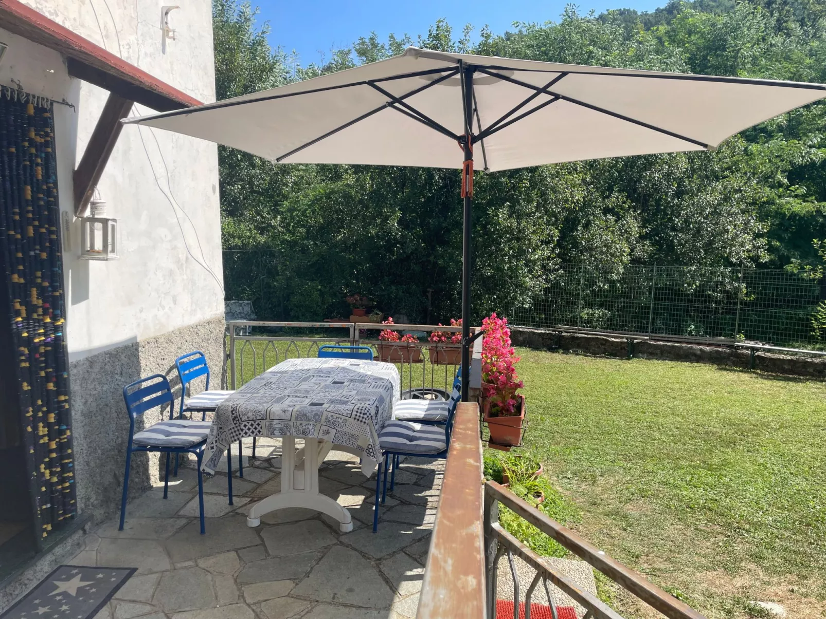 House Canova by Holiday World-Buiten