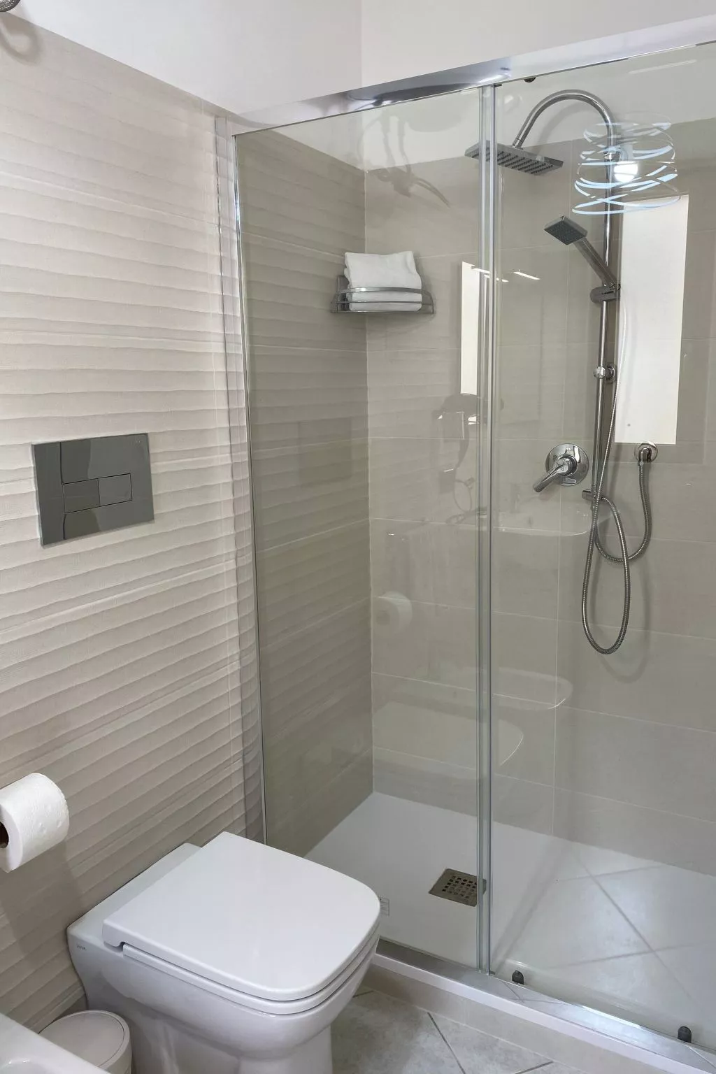 Scala dei Turchi Palace Suiten für 4 Personen in Realmonte-Binnen