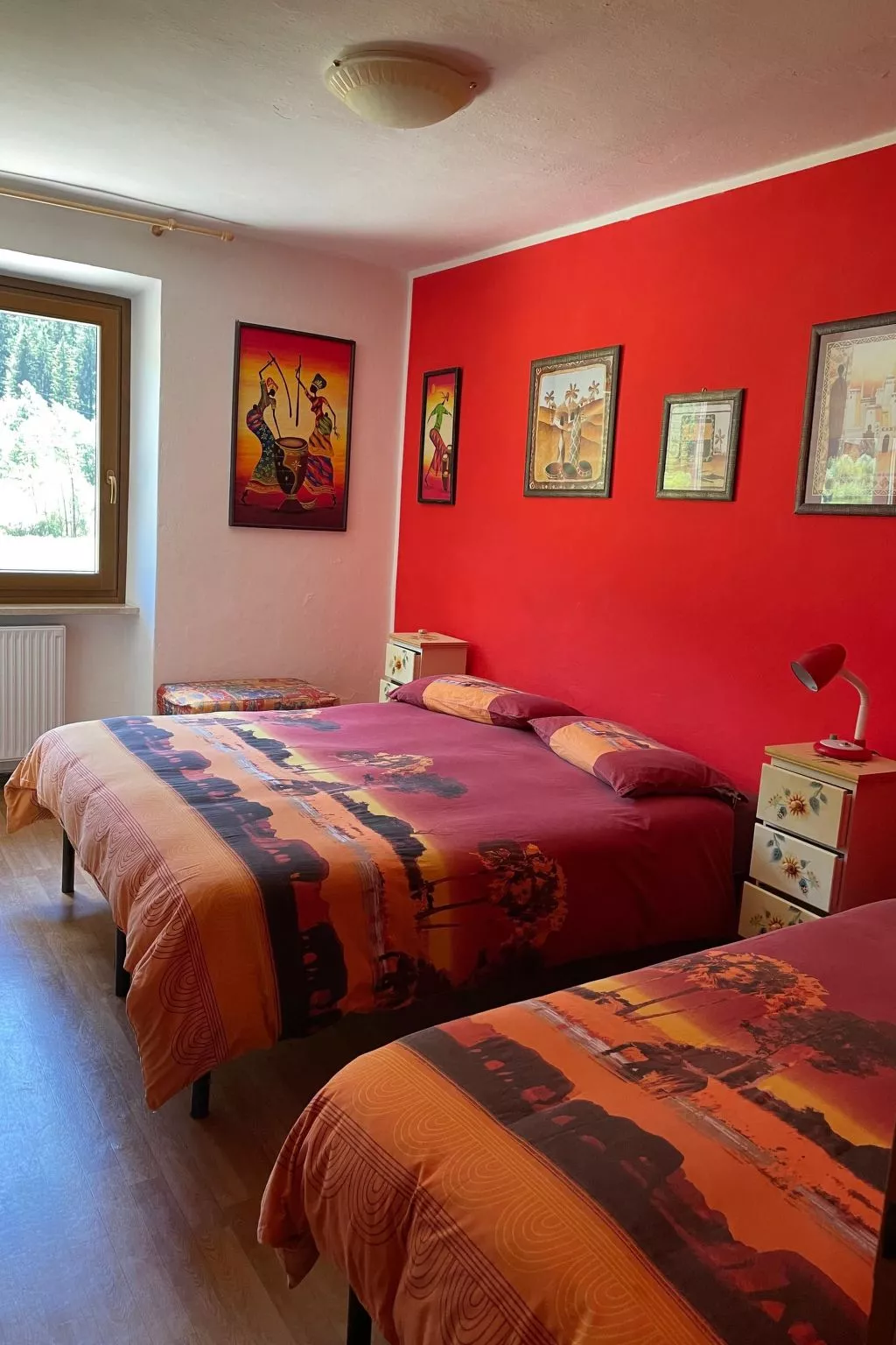 Gesegnet wie Frösche auf einem Seerosenblatt-Image-tags.info