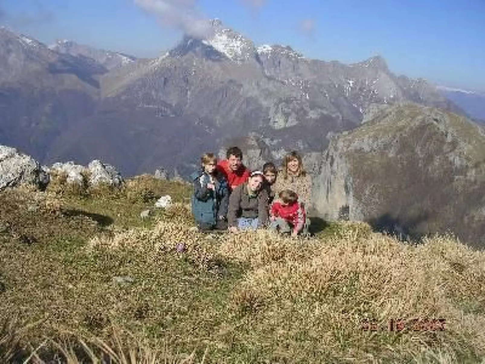 Anwesen "Marta" mit Terrasse-Buiten