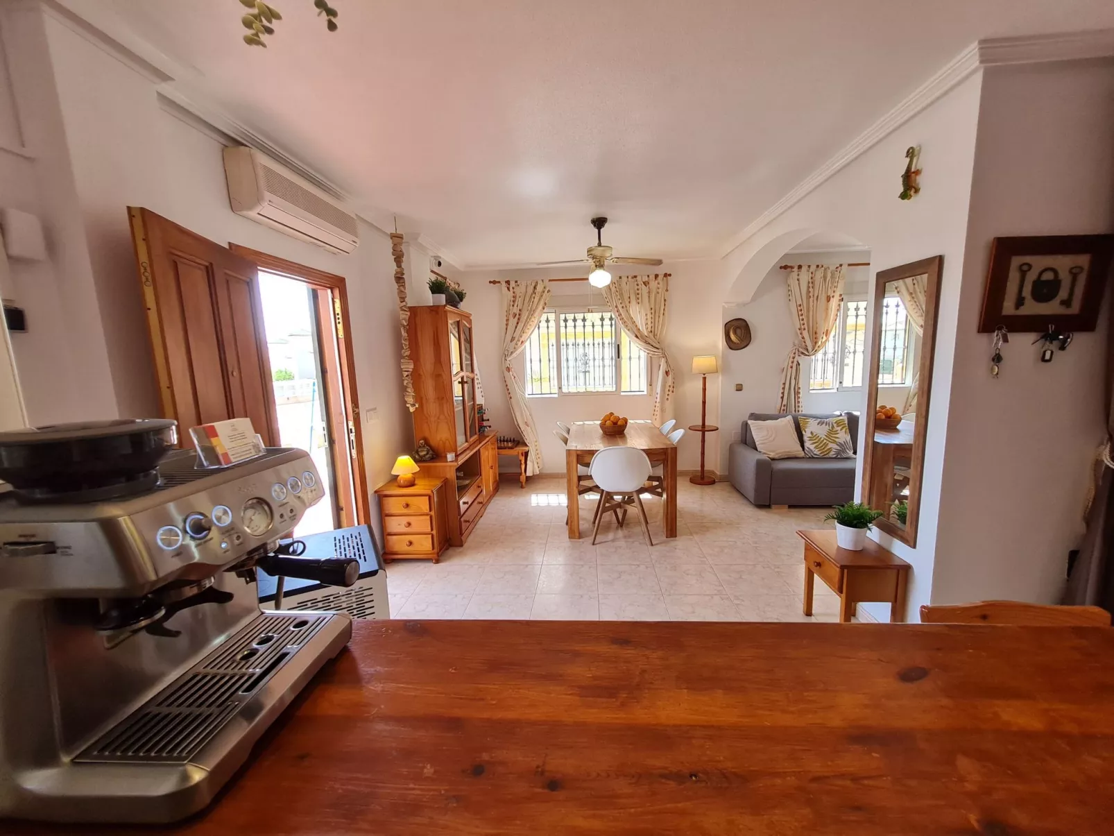 Schönes Ferienhaus Casa Juan mit Pool - Image-tags.info