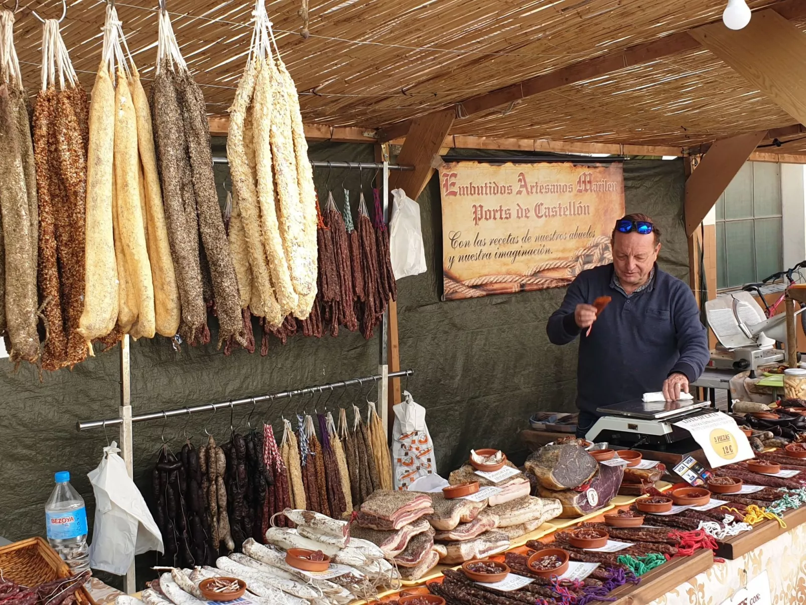 Casa Geminis 1 mit Garten und Meerblick-Image-tags.info